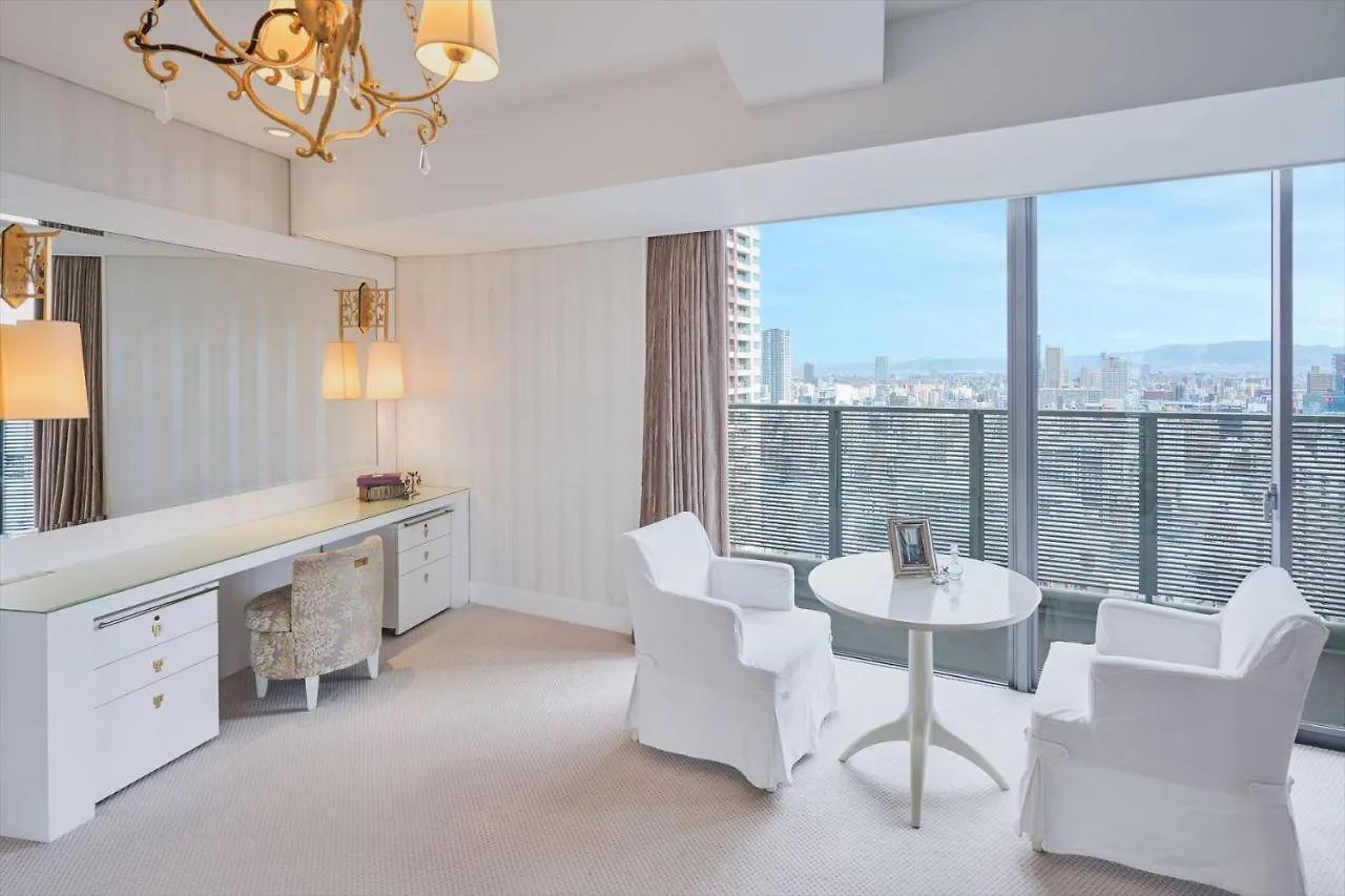 Harmonie Embrassee Osaka Hotell