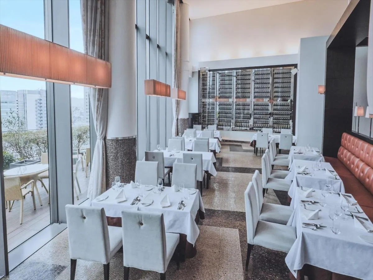 Harmonie Embrassee Osaka Hotell
