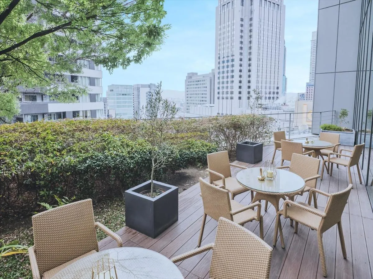 Harmonie Embrassee Osaka