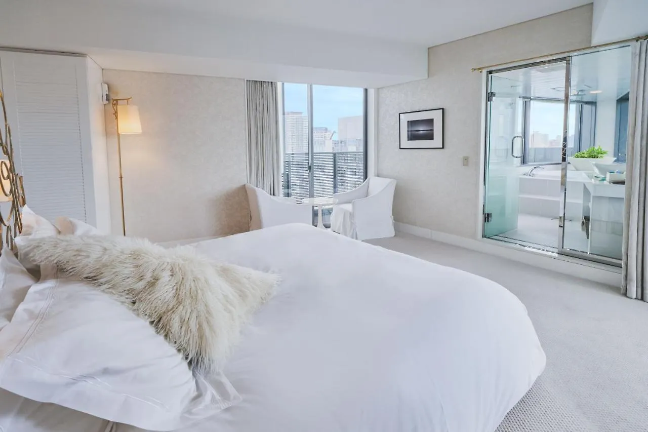 Hotel Harmonie Embrassee Osaka