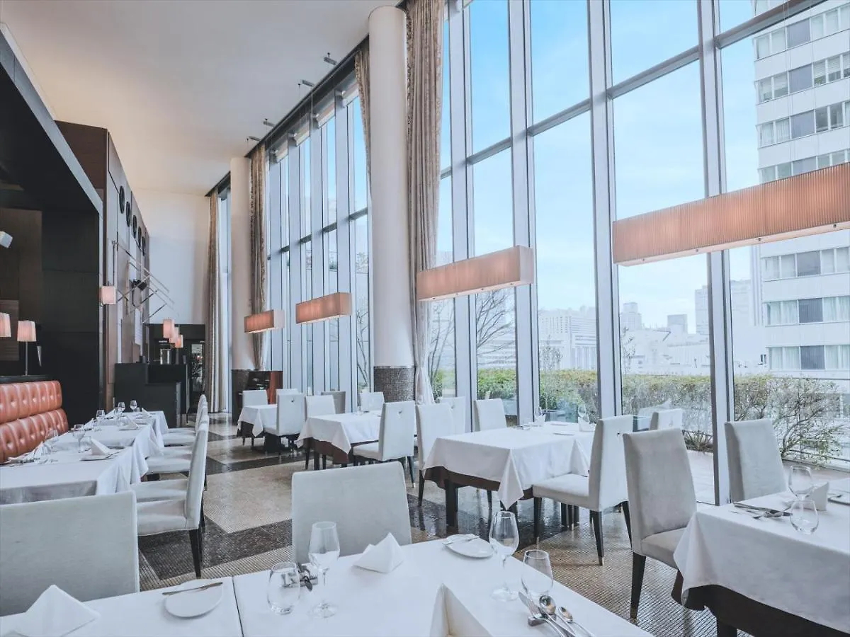Hotel Harmonie Embrassee Osaka