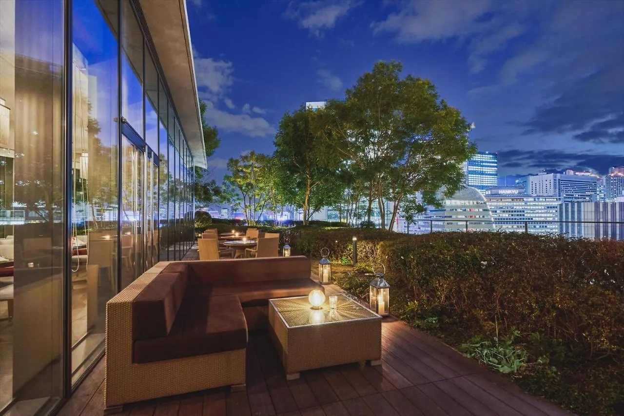 Harmonie Embrassee Osaka Hotel
