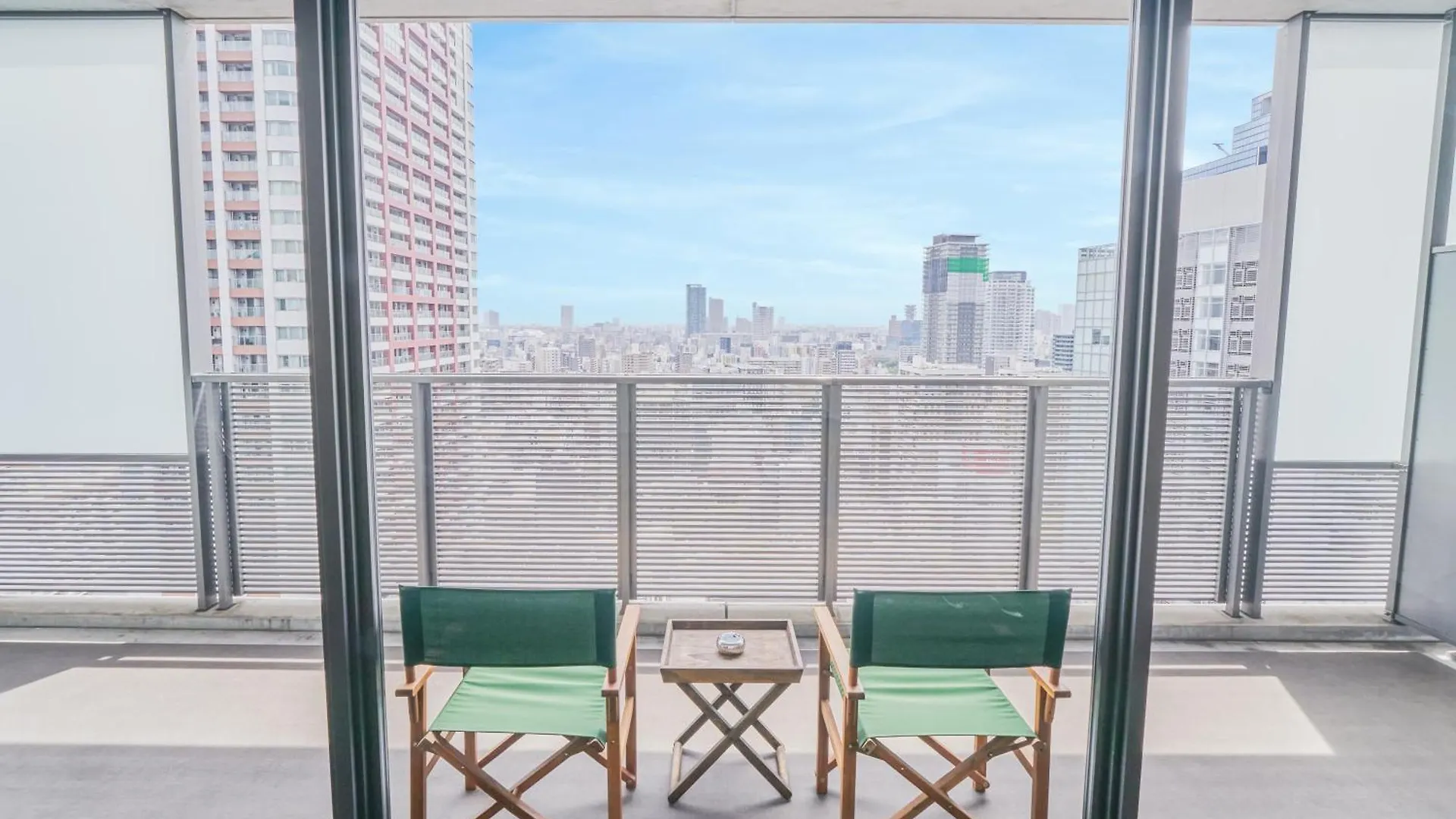 Hotel Harmonie Embrassee Osaka